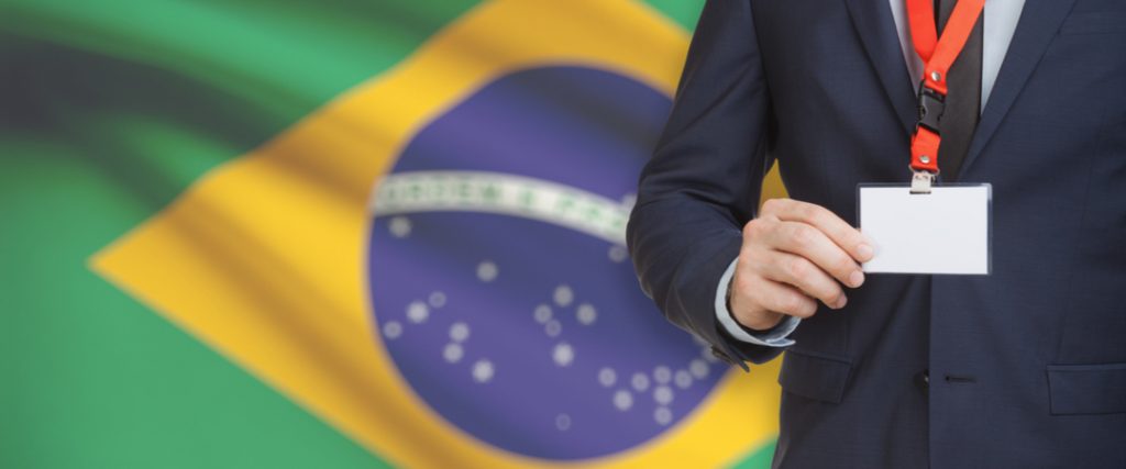 Investidor Brasileiro- CreditWay