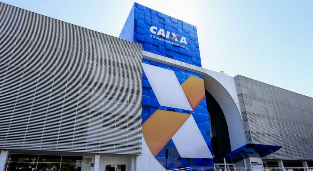 Caixa - Creditway